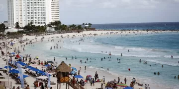 El Caribe Mexicano recibió más de 3.5 millones de visitantes en el primer bimestre