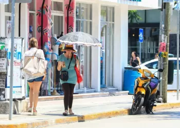 Emiten recomendaciones para prevenir golpes de calor