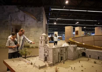 El PIB turístico creció 5.5% en el 4º trimestre de 2023