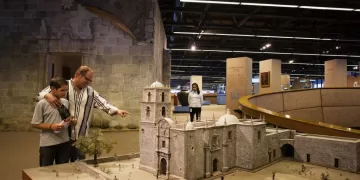 El PIB turístico creció 5.5% en el 4º trimestre de 2023