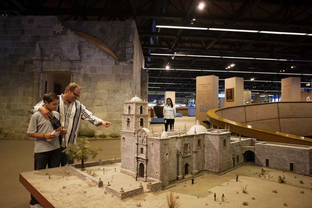 El PIB turístico creció 5.5% en el 4º trimestre de 2023