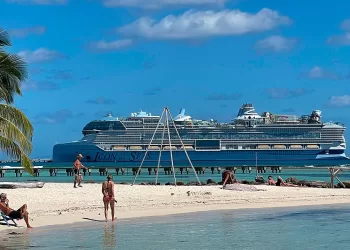 Caribe Mexicano, líder indiscutible del sector turístico en México