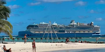 Caribe Mexicano, líder indiscutible del sector turístico en México