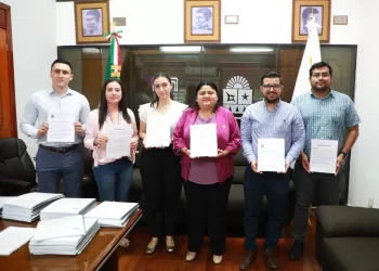 XVII Legislatura hará una consulta entre personas con discapacidad
