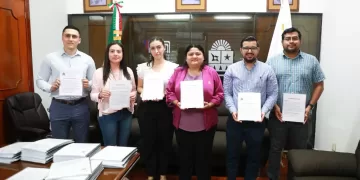 XVII Legislatura hará una consulta entre personas con discapacidad