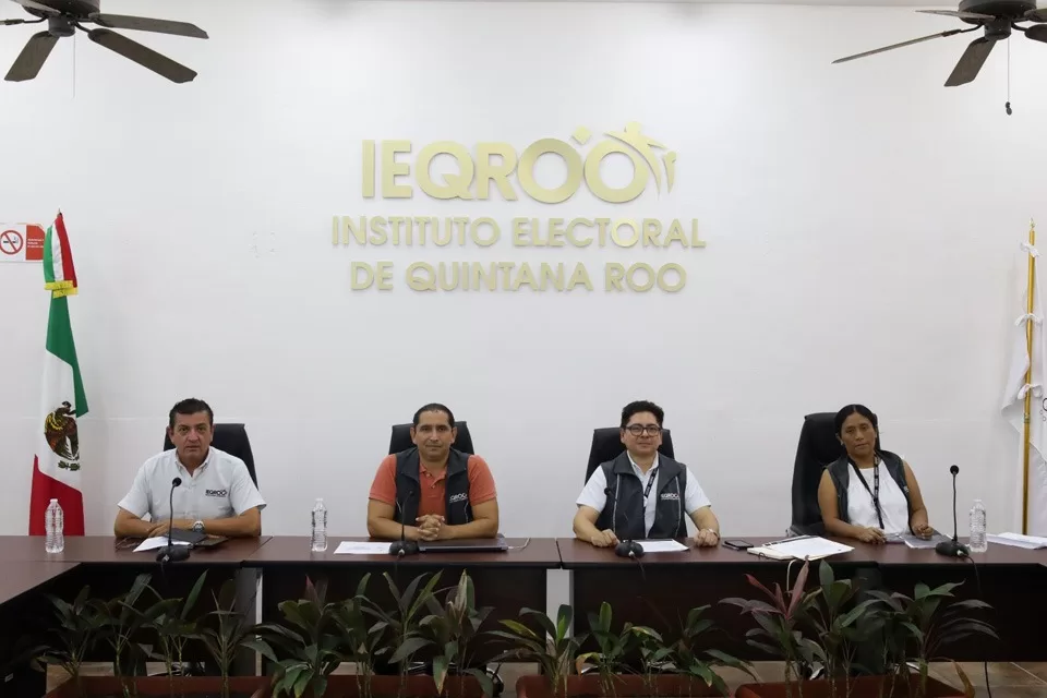 El Ieqroo organizará 22 debates en 9 de los 11 Ayuntamientos