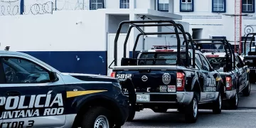 Abre FGE investigación contra policía agresor