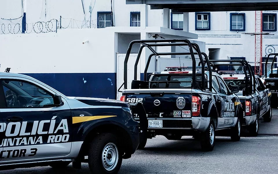 Abre FGE investigación contra policía agresor