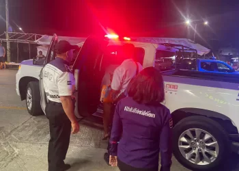 Reportan venta de menor en Cancún: resultó negativo