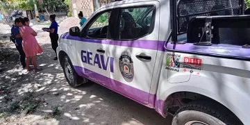 Recomendaciones del GEAVIG en caso de violencia de género