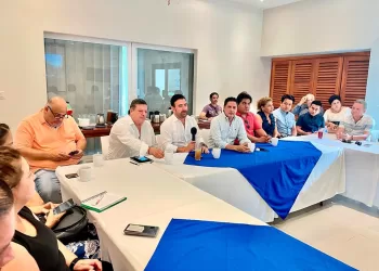 Emprende CPTQ en Belice intensa promoción turística de la zona sur
