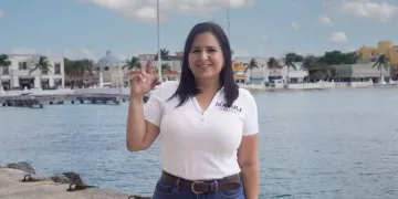 Dara Xóchitl Gálvez facilidades para que los jóvenes adquieran vivienda, señala Mayuli Martínez