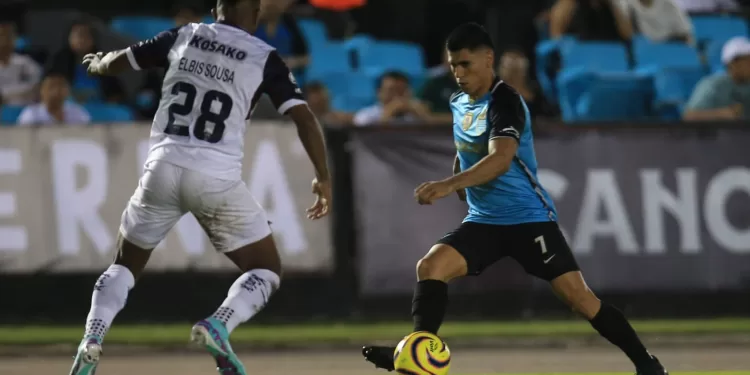 Cancún FC y Atlante definirán al “Campeón de Campeones” de la Liga de Expansión
