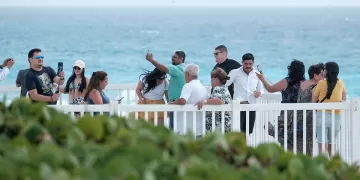 El Caribe Mexicano, preparado ante cualquier eventualidad que se presente