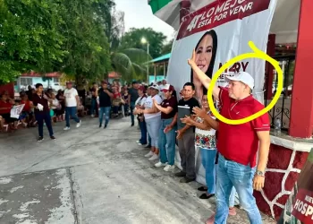 Candidato a regidor de Morena, denunciado por su propio hermano
