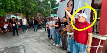 Candidato a regidor de Morena, denunciado por su propio hermano