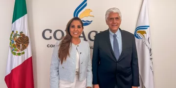 Revisan proyectos estratégicos de agua y saneamiento para QRoo