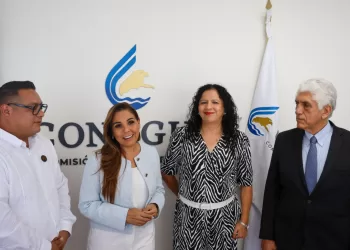 Conagua y gobierno de QRoo, listos para la temporada de huracanes 2024
