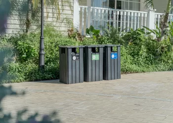 Grupo Piñero recicló más de 26 mil ton de residuos en los últimos siete años