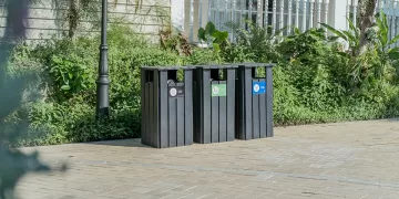 Grupo Piñero recicló más de 26 mil ton de residuos en los últimos siete años