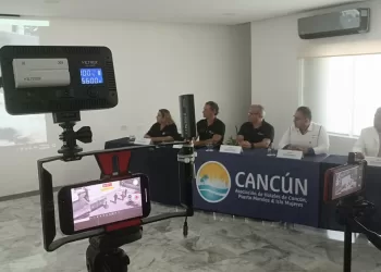 La energía solar, un aliado de la actividad turística en Cancún