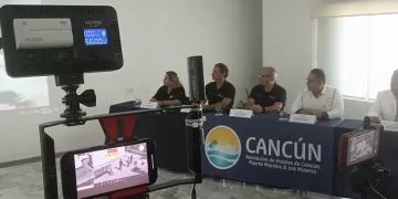 La energía solar, un aliado de la actividad turística en Cancún