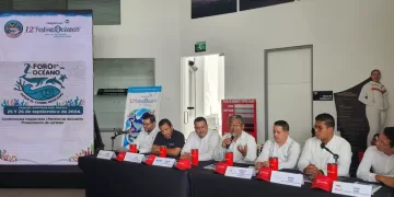 Variado programa para el del Festival de los Océanos del Caribe Mexicano