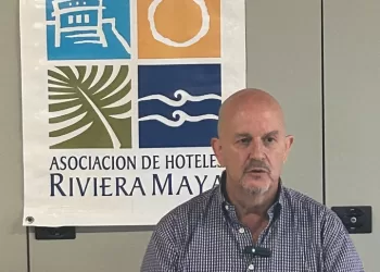 Sector hotelero de la Riviera Maya se prepara para la temporada de huracanes