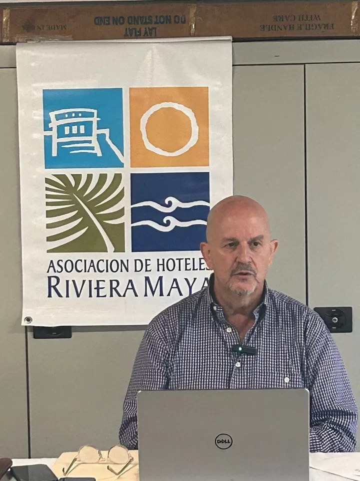 Sector hotelero de la Riviera Maya se prepara para la temporada de huracanes