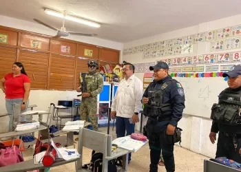 Restituyen derecho a la identidad de 24 niñas y niños en zona rural de OPB