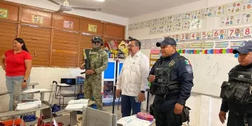 Restituyen derecho a la identidad de 24 niñas y niños en zona rural de OPB