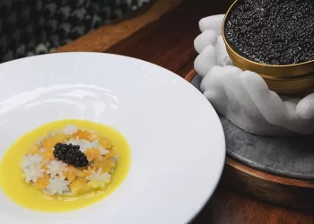 Recibe restaurante de Hotel Xcaret una Estrella Michelin