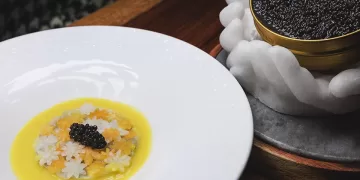 Recibe restaurante de Hotel Xcaret una Estrella Michelin