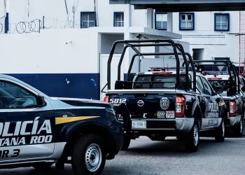 Rescatan a seis brasileños y un mexicano secuestrados en dos taxis