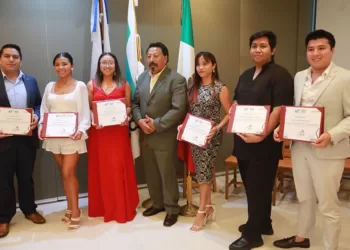 La UT Cancún Bis, pionera en Diplomado en Animación Turística