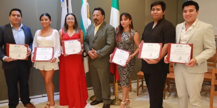 La UT Cancún Bis, pionera en Diplomado en Animación Turística