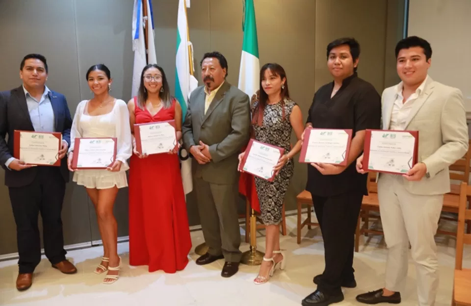 La UT Cancún Bis, pionera en Diplomado en Animación Turística