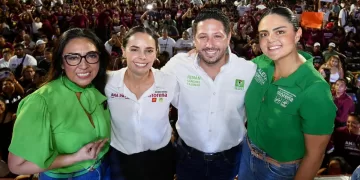 Yamili Góngora ofrece legislar a favor de los sectores vulnerables de la sociedad