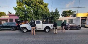 Rescatan en Tulum a una mujer víctima de privación de la libertad