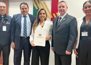 Contará Quintana Roo con el primer recinto fiscalizado estratégico de la Península en Chetumal
