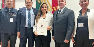 Contará Quintana Roo con el primer recinto fiscalizado estratégico de la Península en Chetumal