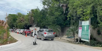 Libran policías de Tulum quejas por extorsión: David Ortiz Mena