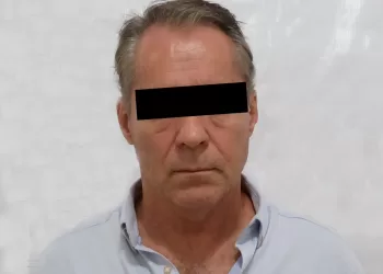 Ingresan al penal de Cancún a ex gobernador Sergio Estrada