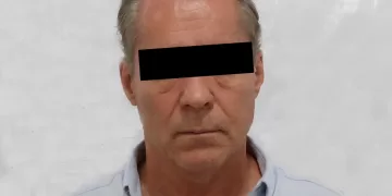 Ingresan al penal de Cancún a ex gobernador Sergio Estrada