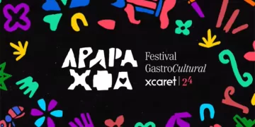 Llega a Xcaret Apapaxoa, festival que rinde homenaje a la cocina mexicana
