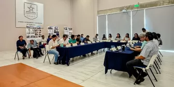 Avanza el programa de Desarrollo Urbano del Corredor Tulum -Coba