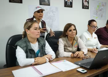 Lunes 24 se normalizan las clases en Othón P. Blanco y Bacalar