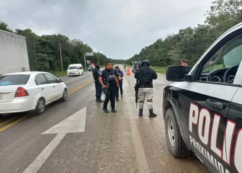 Exigen destrabar “cuellos de botella" por obras del Tren Maya en Chetumal
