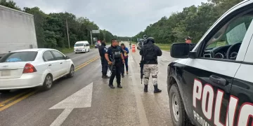 Exigen destrabar “cuellos de botella" por obras del Tren Maya en Chetumal