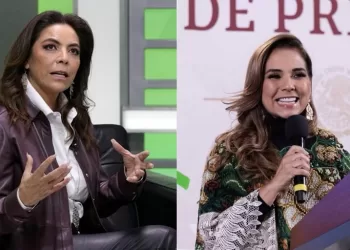 Fuerte posibilidad de que Mara Lezama sea titular de Sectur; le compite ex esposa de Moreno Valle
